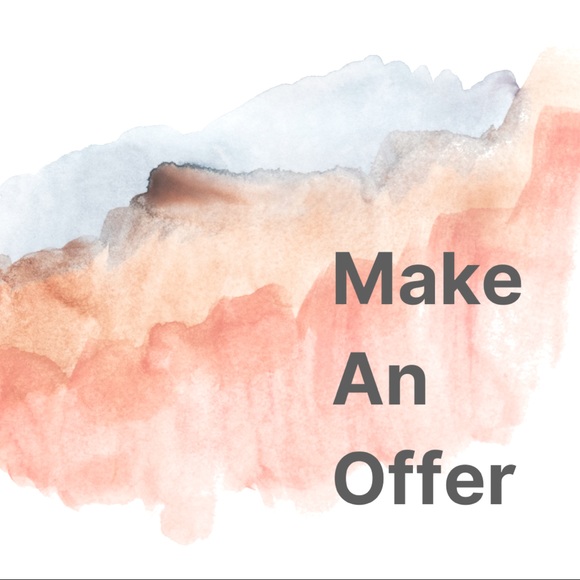 Make Offers - Picture 1 of 1